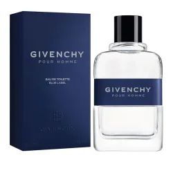 Givenchy Blue Label Eau De Toilette Spray 100 ml