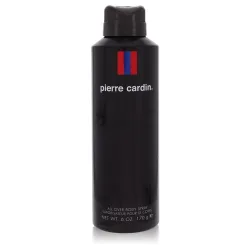 PIERRE CARDIN by Pierre Cardin Body Spray 177 ml