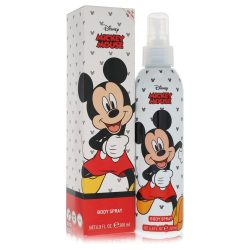 MICKEY Mouse by Disney Body Spray 200 ml