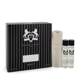 Pegasus by Parfums de Marly Three Eau de Parfum Refills 3  x 10 ml