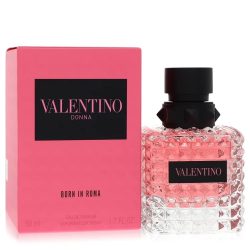 Valentino Donna Born in Roma by Valentino Eau de Parfum Spray 50 ml