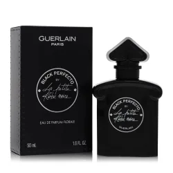 Guerlain La Petite Robe Noire Black Perfecto Eau De Parfum Florale Spray 50 ml