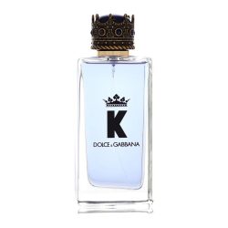 K by Dolce & Gabbana by Dolce & Gabbana Eau de Toilette Spray (Tester) 100 ml