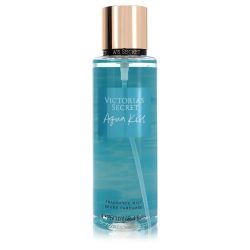 Victoria’s Secret Aqua Kiss by Victoria’s Secret Fragrance Mist Spray 248 ml