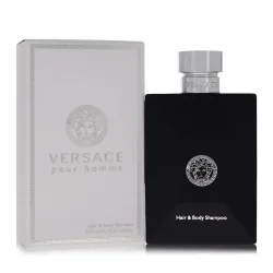 Versace Pour Homme by Versace Shower Gel 248 ml