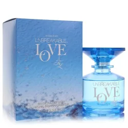 Unbreakable Love by Khloe and Lamar Eau de Toilette Spray 100 ml