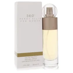 perry ellis 360 by Perry Ellis Eau de Toilette Spray 30 ml