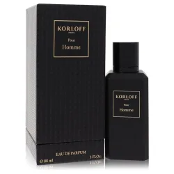 Korloff Pour Homme Eau de Parfum 88ml