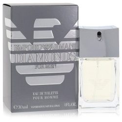 Emporio Armani - Diamonds for Men - Eau de Toilette