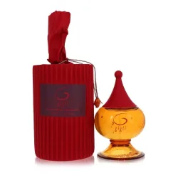 G DE GIGLI by Romeo Gigli Eau de Toilette Spray 100 ml