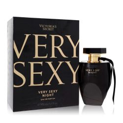Very Sexy Night by Victoria’s Secret Eau de Parfum Spray 100 ml