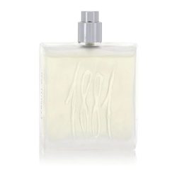 1881 by Nino Cerruti Eau de Toilette Spray (Tester) 100 ml