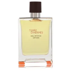 Hermès Terre d'Hermès Eau Intense Vétiver Eau de Parfum 100ml