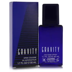 Coty GRAVITY Cologne Spray 50 ml