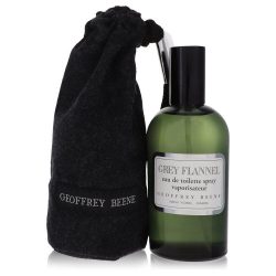 GREY FLANNEL by Geoffrey Beene Eau de Toilette Spray 120 ml