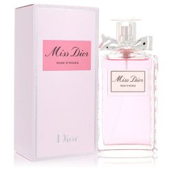 Miss Dior Rose N’Roses by Christian Dior Eau de Toilette Spray 100 ml