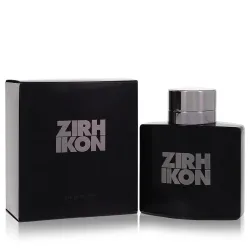 Zirh Ikon by Zirh International Eau de Toilette Spray 75 ml
