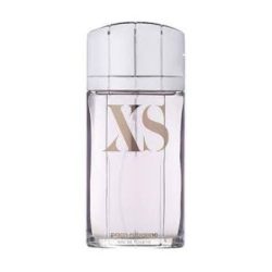 XS by Paco Rabanne Eau de Toilette Spray (Tester) 100 ml