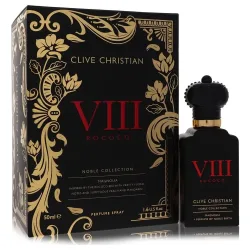 Clive Christian VIII Rococo Magnolia by Clive Christian Perfume Spray 50 ml