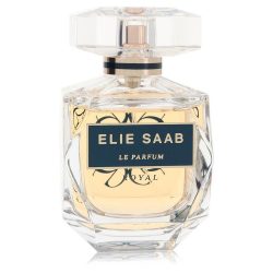 Le Parfum Royal Elie Saab by Elie Saab Eau de Parfum Spray (Tester) 90 ml