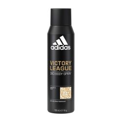 Adidas Victory League by Adidas Deodorant Body Spray 150 ml
