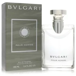 BVLGARI by Bvlgari Eau de Toilette Spray 100 ml