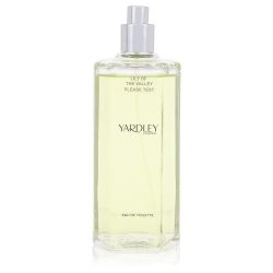 Lily of The Valley Yardley by Yardley London Eau de Toilette Spray (Tester) 125 ml