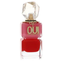 Juicy Couture Oui by Juicy Couture Eau de Parfum Spray (Tester) 100 ml