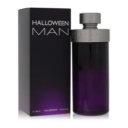 Jesus Del Pozo Halloween Man Beware of Yourself Eau De Toilette Spray 200 ml