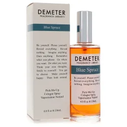 Demeter Blue Spruce by Demeter Cologne Spray 120 ml