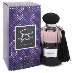 Musky Rose by Nusuk Eau de Parfum Spray (Unisex) 100 ml