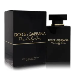 Dolce & Gabbana The Only One Intense Eau de Parfum 100ml