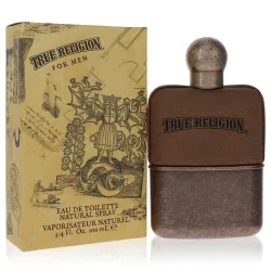 True Religion by True Religion Eau de Toilette Spray 100 ml