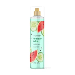 Bodycology Cucumber Melon Body Spray 237ml