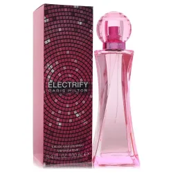 Paris Hilton Electrify by Paris Hilton Eau de Parfum Spray 100 ml