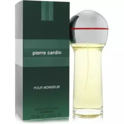 Pierre Cardin Pour Monsieur by Pierre Cardin Eau de Toilette Spray 75 ml