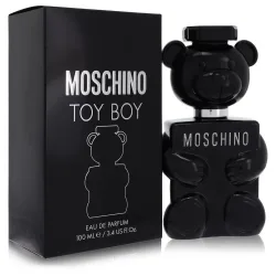 Moschino Toy Boy Eau De Parfum Spray 100 ml