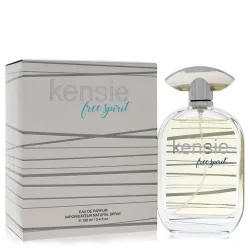 Kensie Free Spirit by Kensie Eau de Parfum Spray 100 ml