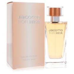 JACOMO DE JACOMO by Jacomo Eau de Parfum Spray 100 ml