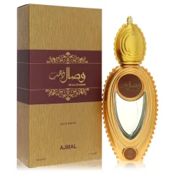 Ajmal Wisal Dhahab Eau De Parfum Spray (Unisex) 50 ml