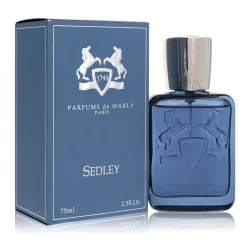 Sedley by Parfums De Marly Eau de Parfum Spray 75 ml