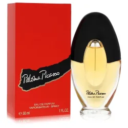 Paloma Picasso Paloma Picasso Eau de Parfum Spray Damenparfum 30 ml