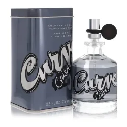 Liz Claiborne Curve Crush Eau de Cologne 75ml