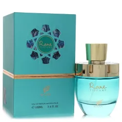 Afnan Rare Tiffany by Afnan Eau de Parfum Spray 100 ml