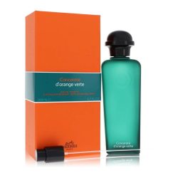 Hermes Eau D'Orange Verte Eau De Toilette Spray Concentre (Unisex) 200 ml