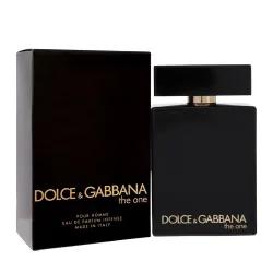 Dolce & Gabbana The One Intense Pour Homme Eau de Parfum 100ml