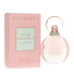 Bulgari Rose Goldea Blossom Delight Eau de Parfum 75ml