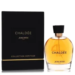 CHALDEE by Jean Patou Eau de Parfum Spray 100 ml