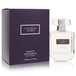 Basic Instinct by Victoria&rsquo;s Secret Eau de Parfum Spray 50 ml