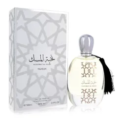 Nukhbat Al Musk by Nusuk Eau de Parfum Spray (Unisex) 100 ml